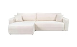 Aktuelles Ecksofa mit Schlaffunktion Oreon Angebot bei Höffner in Hannover ab 899,00 €
