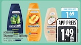 For Men Shampoo Angebote von schauma bei EDEKA Straubing für 1,49 €