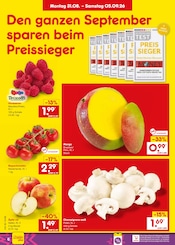 Äpfel im Netto Marken-Discount Prospekt in Neuss Aktueller Netto Marken-Discount Prospekt mit Äpfel, "Aktuelle Angebote", Seite 8