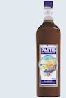 Pastis de marseille 45° - U en promo chez Bi1 Troyes à 16,19 €