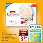 Ice-Cream-Multipack von Ferrero im aktuellen E center Prospekt