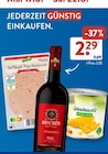 ALDI SÜD - Geflügel-Paprikalyoner Angebot im Prospekt Geflügel-Paprikalyoner bei ALDI SÜD im Prospekt "" für 2,29 €