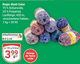 Regia 4fach Color Angebot in Udestedt Regia 4fach Color im aktuellen Prospekt bei GLOBUS in Udestedt