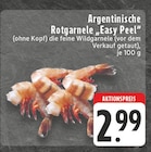 E center Baesweiler - Argentinische Rotgarnele "Easy Peel" Angebot im Prospekt Argentinische Rotgarnele "Easy Peel" bei E center im Baesweiler Prospekt für 2,99 €