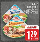 Aktuelle Sahne Angebote bei E center in Duisburg Aktuelles Edelcreme Sahne Angebot bei E center in Duisburg ab 1,29 €