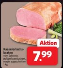 Aktuelles Kasselerlachsbraten Angebot bei Markant Nordwest in Bielefeld ab 7,99 €