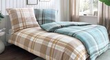 Aktuelle Bettwäsche Angebote bei Zurbrüggen in Bremerhaven Aktuelles Flanell Bettwäsche Funchal Angebot bei Zurbrüggen in Bremerhaven ab 39,99 €