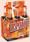 DESPERADOS 5,9° - DESPERADOS en promo chez Super U Dunkerque à 3,44 €