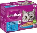 Katzennahrung im Angebot bei Globus-Baumarkt in Koblenz Katzennahrung Angebote von Whiskas bei Globus-Baumarkt Koblenz für 3,99 €