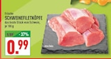 Schweinefiletköpfe Angebote bei Marktkauf Münster für 0,99 €