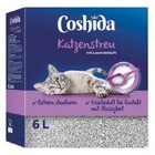 Katzenstreu im Angebot bei Lidl in Hürth Katzenstreu Angebote von Coshida bei Lidl Hürth für 3,95 €