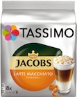 Kaffeekapseln oder Tassimo von Jacobs im aktuellen Rossmann Prospekt für 3,99 €