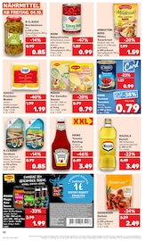 Aktueller Kaufland Prospekt mit Maggi, "Aktuelle Angebote", Seite 30