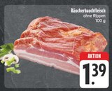 Räucherbauchfleisch Angebote bei EDEKA Görlitz für 1,39 €