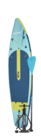 Stand up Paddle Mora 10’6 mit Sitz von WATTSUP im aktuellen Decathlon Prospekt