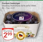 GLOBUS Saarlouis - Premium Zwetschgen Angebot im Prospekt Premium Zwetschgen bei GLOBUS im Saarlouis Prospekt für 2,99 €