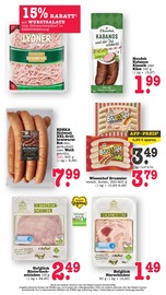 Grill im E center Prospekt in Offenbach Aktueller E center Prospekt mit Grill, "Aktuelle Angebote", Seite 35