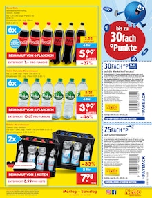 Cola im Netto Marken-Discount Prospekt "Aktuelle Angebote" mit 69 Seiten (Langenhagen)