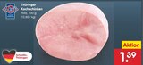 Thüringer Kochschinken bei Netto Marken-Discount im Grimma Prospekt für 1,39 €