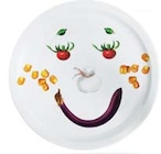 Pasta-/Pizzateller ITALIA oder SMILEY, Angebote bei Trends Kerpen für 3,90 €