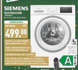 Aktuelles WM14N127 Angebot bei Marktkauf in Gütersloh ab 499,00 €