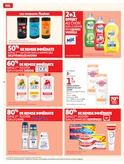 Promos Sac dans le catalogue "LES HALLES d'automne" de Auchan Hypermarché Sac en promo dans le catalogue Auchan Hypermarché à la page 42