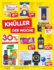 Fast Food im Netto Marken-Discount Prospekt in Rheine Aktueller Netto Marken-Discount Prospekt mit Fast Food, "Aktuelle Angebote", Seite 2