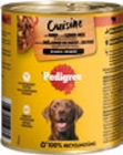 Hunde-Nassfutter bei Raiffeisenmarkt im Prospekt "" für 1,99 €