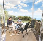Gartentisch im Angebot bei Lidl in Cuxhaven Gartentisch Angebote von LIVARNO home bei Lidl Cuxhaven für 49,99 €