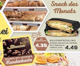EDEKA Dinslaken Prospekt mit  im Angebot für 4,39 €