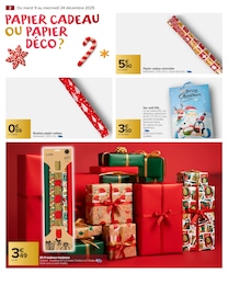 Prix et réduction Cadeau dans le prospectus Carrefour Market en cours Offre Cadeau dans le catalogue Carrefour Market du moment à la page 2