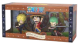 One Piece-Wanted S1 Trios Angebote von Mighty Jaxx bei expert Koblenz für 14,99 €