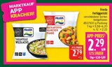 Marktkauf Oschatz - Fertiggericht Angebot im Prospekt Fertiggericht bei Marktkauf im Oschatz Prospekt für 2,29 €