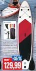 SUP-Allround-Komplett-Set 10.8 bei Kaufhaus Stolz im Prospekt "" für 129,99 €