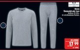 Herren Thermoshirt Angebote von Götzburg bei Marktkauf Bautzen für 17,99 €