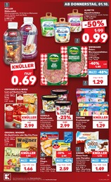 Kaufland Backfisch im Prospekt Kaufland Backfisch im Prospekt
