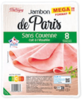 JAMBON DE PARIS SANS COUENNE - LE MARSIGNY à 2,89 € dans le catalogue Aldi