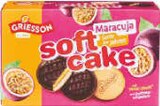 Soft Cake Angebote von Griesson bei Netto Marken-Discount Freital für 1,99 €