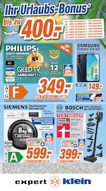 Smartphone im expert Prospekt in Homburg Aktueller expert Prospekt mit Smartphone, "Top Angebote", Seite 1