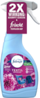 Textilerfrischer Lenor Angebote von Febreze bei budni Buxtehude für 2,99 €