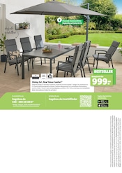 Aktueller Hagebaumarkt Prospekt mit Küchenblock, "GARTENMÖBEL & CAMPING", Seite 48