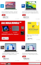 MediaMarkt Saturn PC im Prospekt 