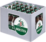 Pilsener Angebote von Holsten bei REWE Achim für 9,99 €