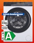 Waschmaschine HW81-NBP14939 Angebote von Haier bei expert Dorsten für 387,00 €