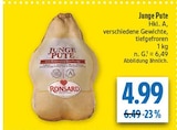 diska Pausa - Junge Pute Angebot im Prospekt Junge Pute bei diska im Pausa Prospekt für 4,99 €