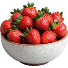 Fraise Ronde en promo à 2,00 € chez Carrefour Fraise Ronde dans le catalogue Carrefour
