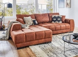 Aktuelles ECKSOFA STOFF Angebot bei Polstermöbel Fischer in Karlsruhe ab 749,00 €