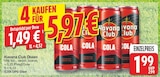 Dosen von Havana Club für 1,99 € bei EDEKA im Angebot Dosen von Havana Club im aktuellen EDEKA Prospekt