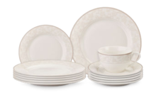 Geschirr-serie „Isabella“ bei Höffner in Leverkusen Geschirr-serie „Isabella“ im Angebot bei Höffner Leverkusen für 49,95 €