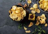 Chipsfrisch Sour Cream bei EDEKA im Ellerbek Prospekt für 1,19 €